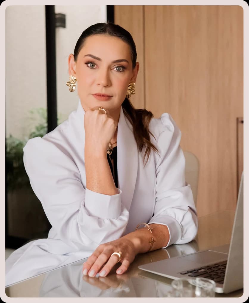 Dra. Daniele Ogg